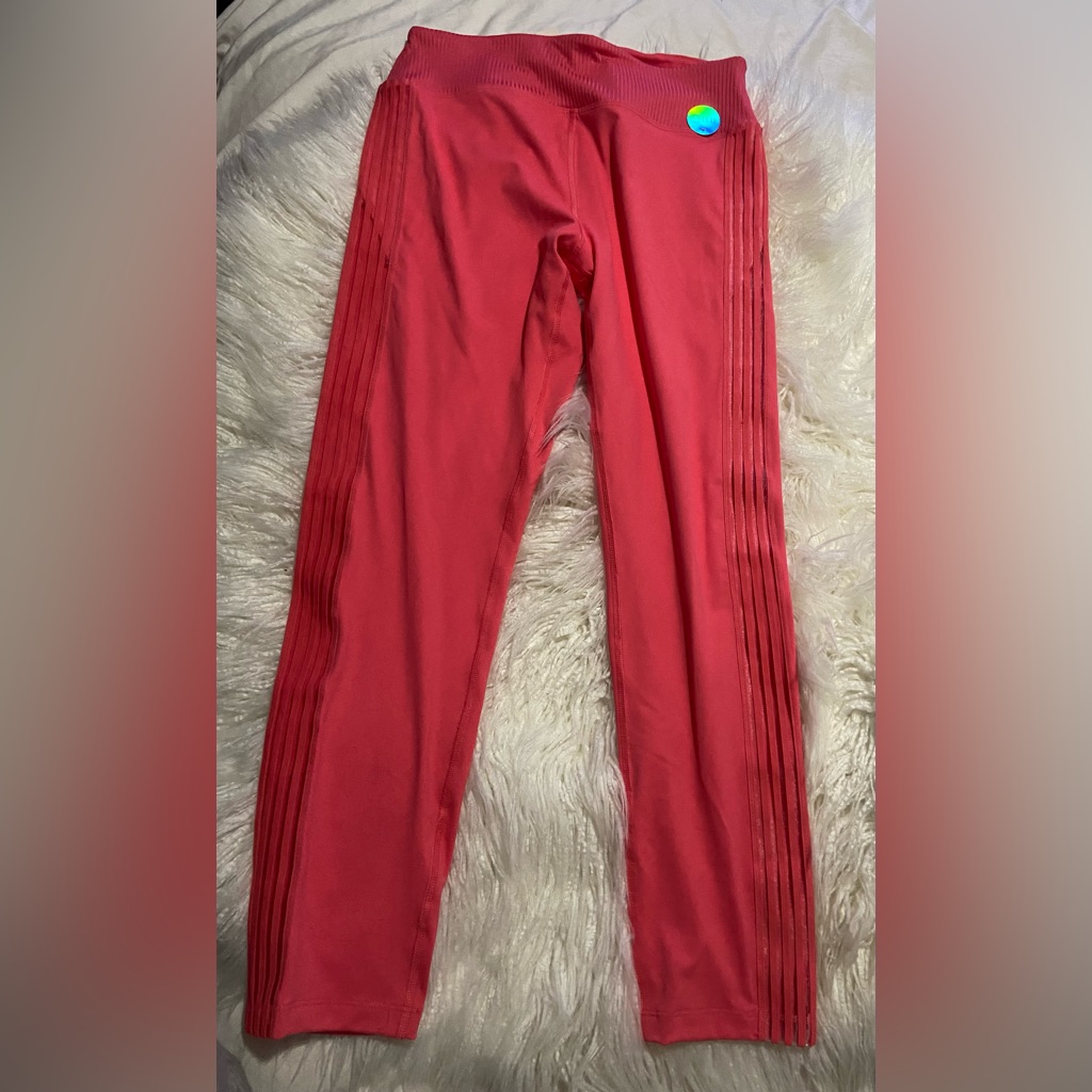 Vs Pink Brand Leggings